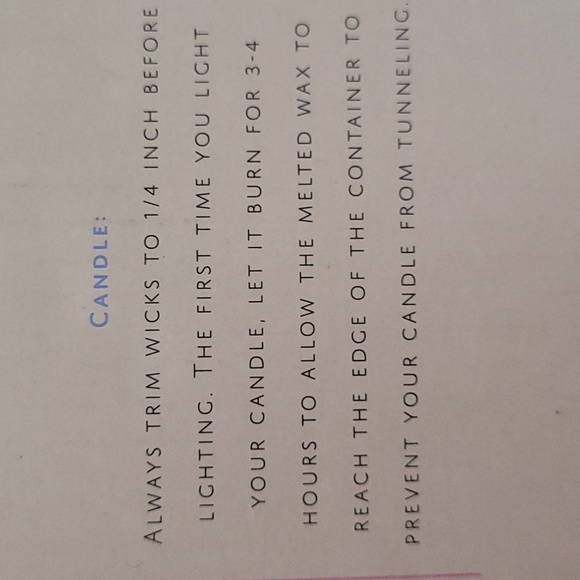 Gift set - Picture 9 of 9